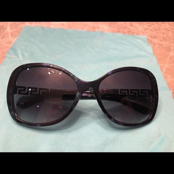 Versace Sunglasses main image 8